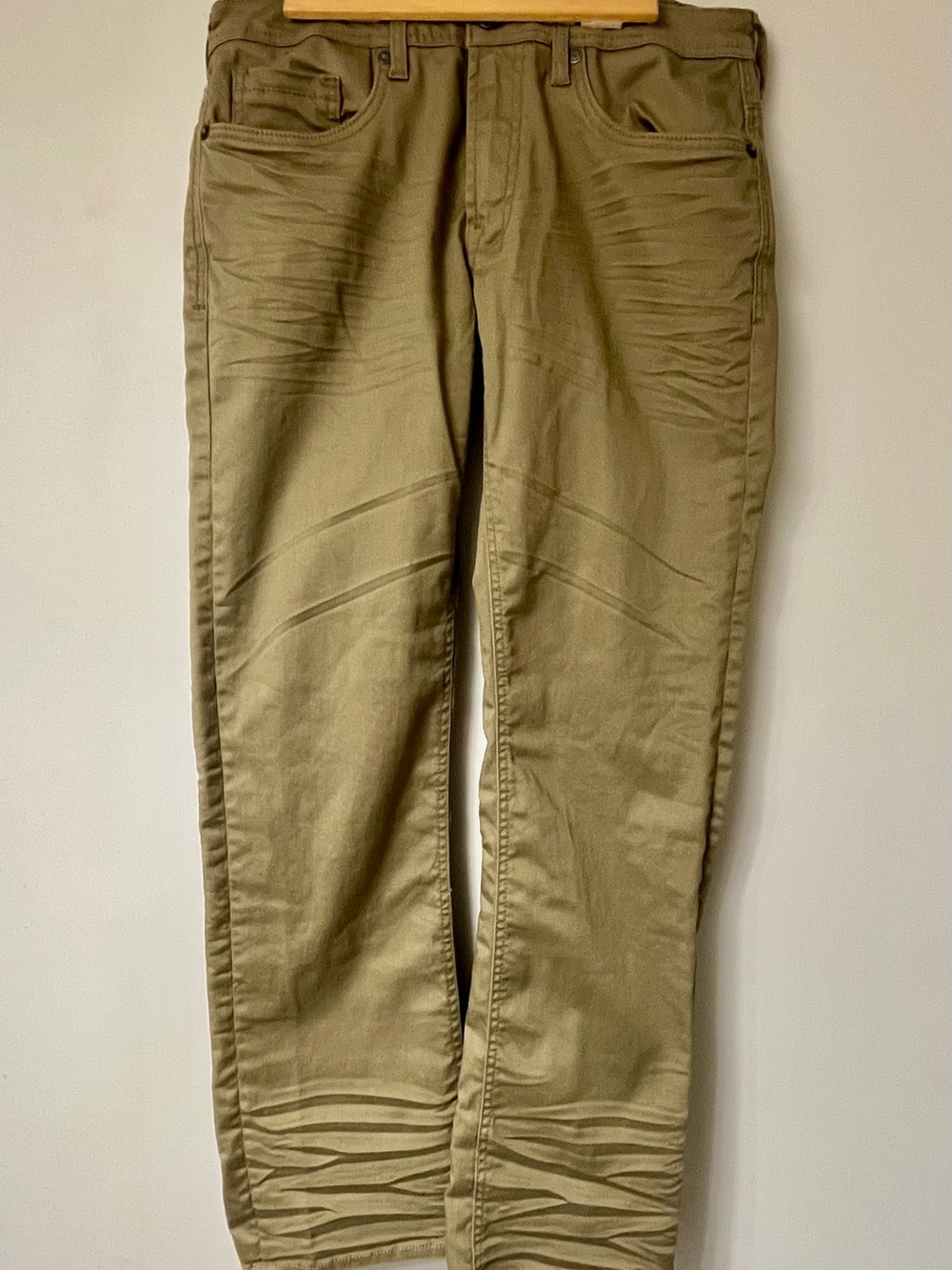 Buffalo David Bitton Chinos 32x32